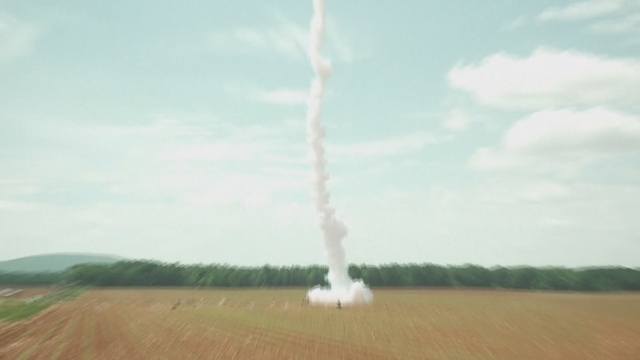 Mỹ: Sứ mệnh Artemis II truyền cảm hứng chế tạo tên lửa - Ảnh 2.