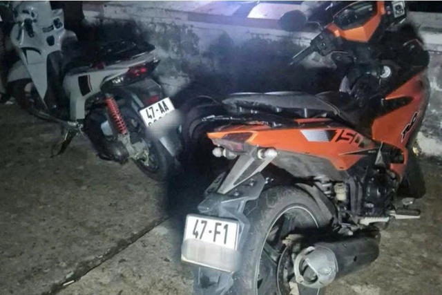 Phát hiện thi thể đôi&nbsp;vợ&nbsp;chồng trẻ&nbsp;dưới đập thủy lợi - Ảnh 2.