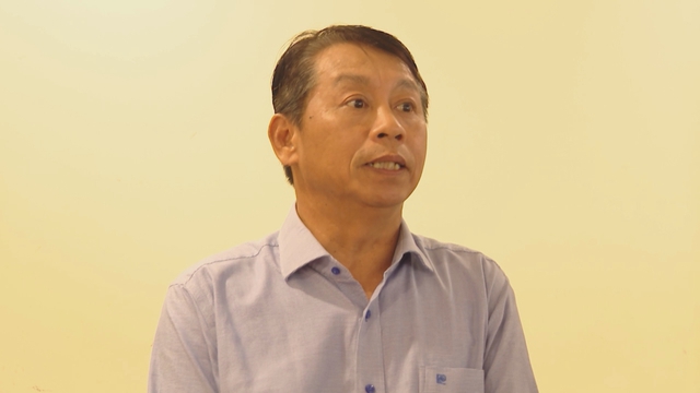 Mở rộng năng lực, đón dòng chảy hàng hóa toàn cầu - Ảnh 2.