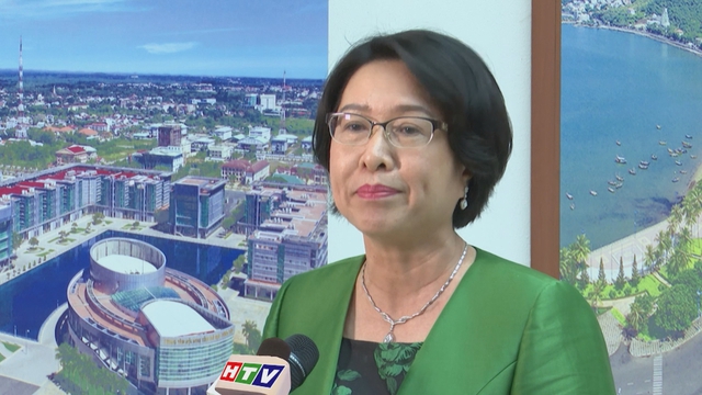 Mở rộng năng lực, đón dòng chảy hàng hóa toàn cầu - Ảnh 5.