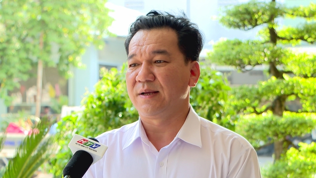 Đa dạng hóa chính sách chăm lo cho người có công - Ảnh 3.