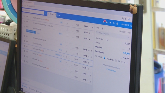 Quyết định xóa ngưỡng tính thuế 500 triệu đồng: Bước ngoặt "cởi trói" cho 2,5 triệu hộ kinh doanh - Ảnh 1.