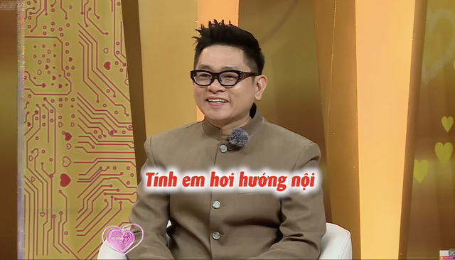 Vợ chồng son: Không tỏ tình vẫn nên duyên- Ảnh 2.