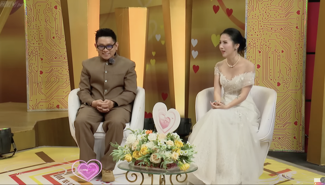 Vợ chồng son: Không tỏ tình vẫn nên duyên- Ảnh 1.