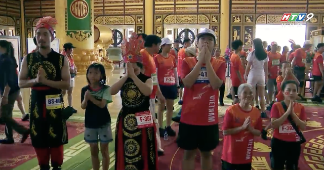 Giải Việt dã "Miền Nam hướng về Đất Tổ"- Ảnh 2.