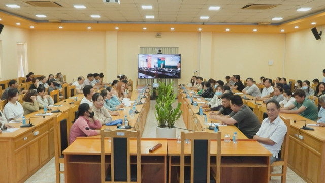 Vươn khơi - Ngày 26/4/2026 | Việt Nam đẩy mạnh cải cách, nâng hạng môi trường kinh doanh - Ảnh 2.