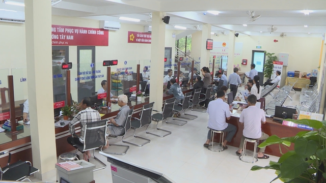 Vươn khơi - Ngày 26/4/2026 | Việt Nam đẩy mạnh cải cách, nâng hạng môi trường kinh doanh - Ảnh 1.