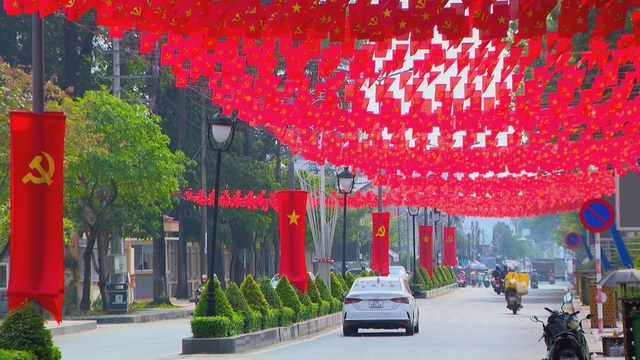 Thời sự HTV ngày 27/4/2026 | Thủ Dầu Một trong Chiến dịch Hồ Chí Minh lịch sử - Ảnh 2.