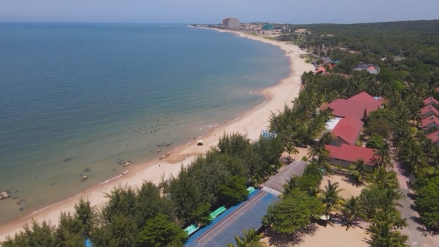 Thời sự HTV ngày 27/4/2026 | Thủ Dầu Một trong Chiến dịch Hồ Chí Minh lịch sử - Ảnh 1.