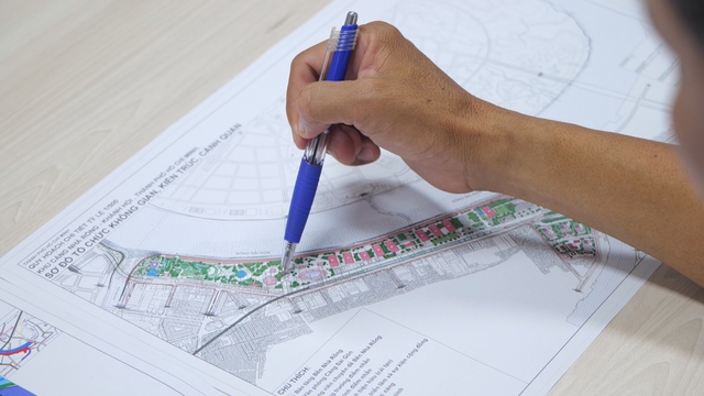 TP. Hồ Chí Minh chuẩn bị ra mắt công viên lịch sử hiện đại bên sông - Ảnh 2.