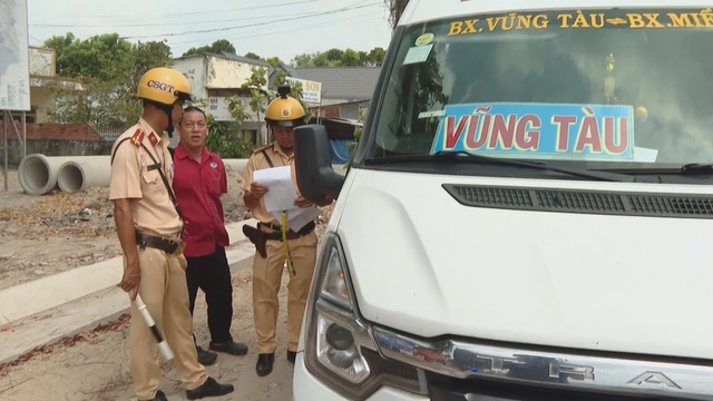 60 Giây ngày 27/4/2026 | Hành trình về miền đất Tổ trên non cao Nghĩa Lĩnh - Ảnh 2.