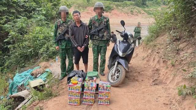 60 Giây ngày 27/4/2026 | Hành trình về miền đất Tổ trên non cao Nghĩa Lĩnh - Ảnh 3.