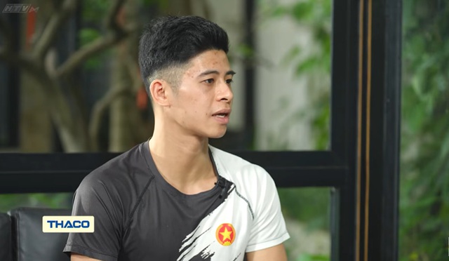 Người chung quanh ta - Tập 25: "Tấm huy chương" quý giá nhất của cựu võ sĩ Ngô Anh Quân- Ảnh 2.