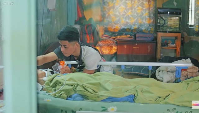 Người chung quanh ta - Tập 25: "Tấm huy chương" quý giá nhất của cựu võ sĩ Ngô Anh Quân- Ảnh 1.