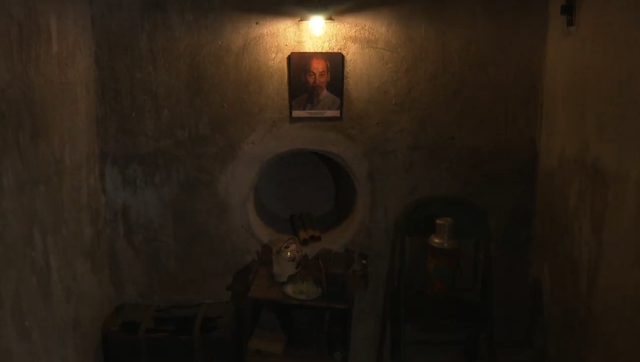 Tháng Tư, nghe lòng phố kể chuyện "Địa chỉ đỏ" - Ảnh 4.