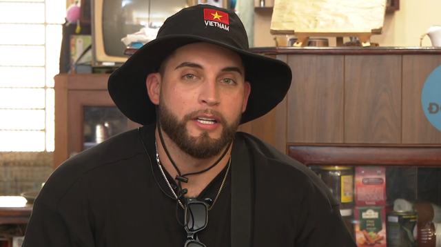 Tháng Tư, nghe lòng phố kể chuyện "Địa chỉ đỏ" - Ảnh 6.