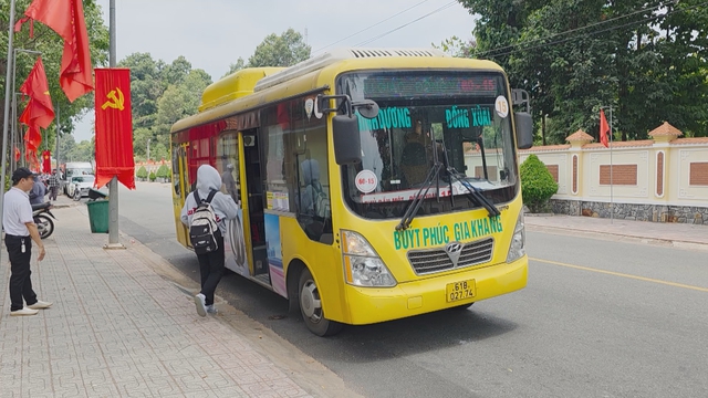 Vươn khơi - Ngày 27/4/2026 | Đường cờ Tổ quốc phường Tam Long  - Ảnh 1.