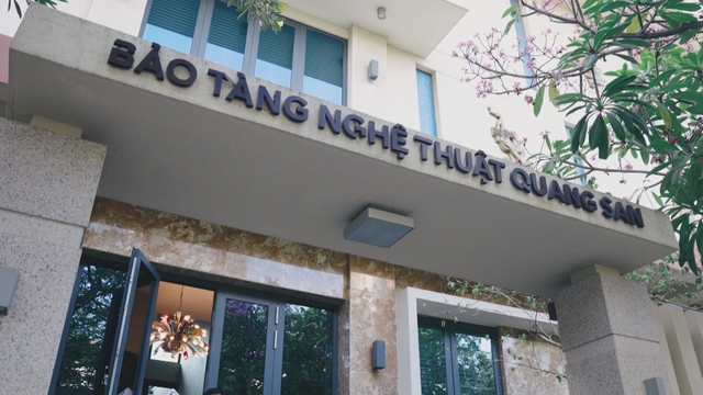 TP. Hồ Chí Minh: Staycation bùng nổ, nội đô thành điểm đến nghỉ lễ hấp dẫn - Ảnh 4.