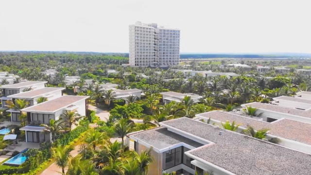 Động lực mới từ Cao tốc đô thị Hồ Tràm – Sân bay Long Thành - Ảnh 4.