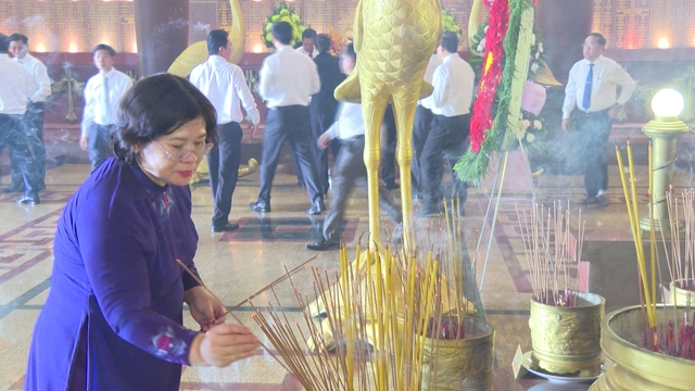 Thời sự HTV ngày 28/4/2026 | Bí thư Thành ủy TP. Hồ Chí Minh Trần Lưu Quang tiếp Tổng Lãnh sự Australia chào từ biệt- Ảnh 3.