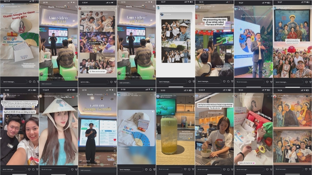 TP. Hồ Chí Minh: Staycation bùng nổ, nội đô thành điểm đến nghỉ lễ hấp dẫn - Ảnh 5.