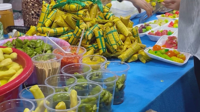 60 Giây ngày 28/4/2026 | Cửa ngõ TP. Hồ Chí Minh thông suốt sau nghỉ lễ Giỗ Tổ - Ảnh 3.