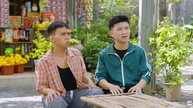 Lẹ không trễ tàu - Tập 24: Học tiếng Anh - Ảnh 2.