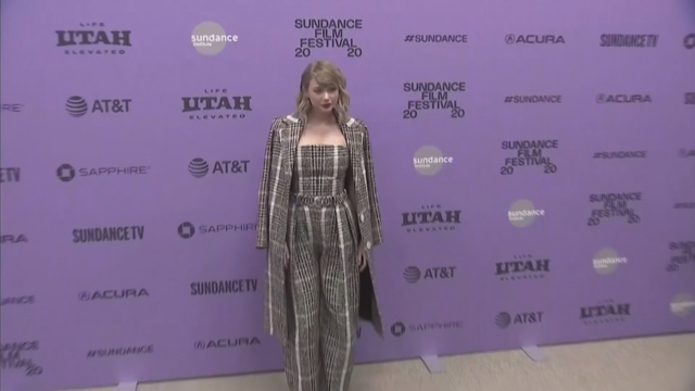 Taylor Swift đăng ký bảo hộ cho giọng nói và hình ảnh của mình- Ảnh 2.