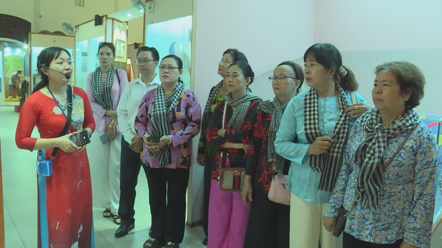 Vươn khơi - Ngày 28/4/2026 | Cầu Cỏ May - Chứng tích vàng son và khát vọng vươn mình- Ảnh 2.