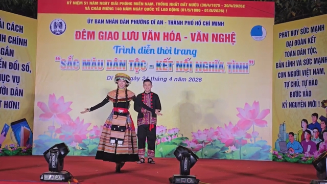 Vươn khơi - Ngày 28/4/2026 | Cầu Cỏ May - Chứng tích vàng son và khát vọng vươn mình- Ảnh 3.