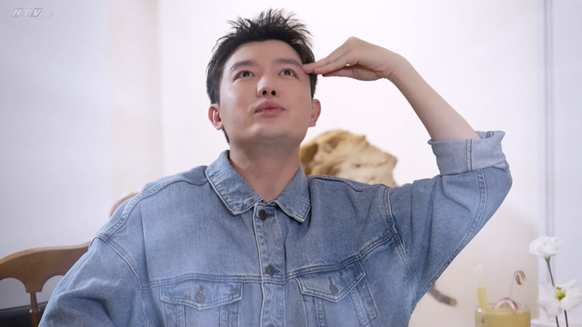 Quán ăn hạnh phúc 2026 - Tập 16: Muse Ert - Ảnh 1.