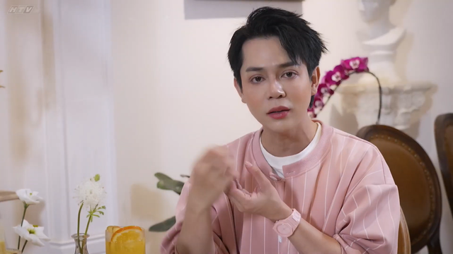 Quán ăn hạnh phúc 2026 - Tập 16: Muse Ert - Ảnh 2.