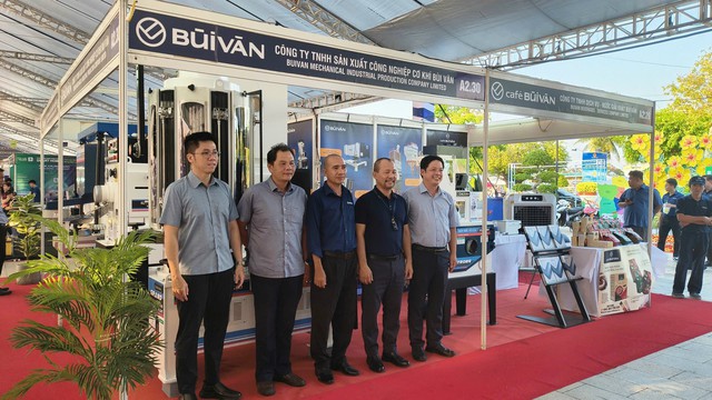 Sàn Giao dịch Công nghệ TP. Hồ Chí Minh: Đầu tàu kết nối, dẫn dắt thị trường khoa học – công nghệ liên vùng - Ảnh 5.