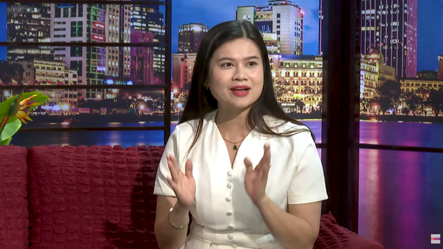 Bản lĩnh đối mặt tập 27: Khi chồng là "mama boy" - Ảnh 1.