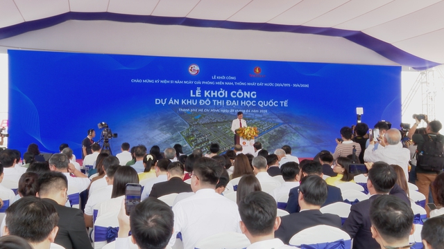 Thời sự HTV ngày 29/4/2026 | Lễ trao giải và khai mạc triển lãm ảnh Mùa xuân Bính Ngọ 2026- Ảnh 3.