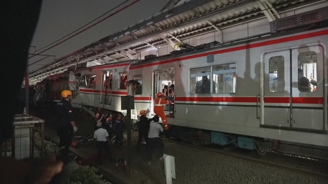 Green SM phản hồi vụ taxi liên quan hai đoàn tàu đâm nhau - Ảnh 3.