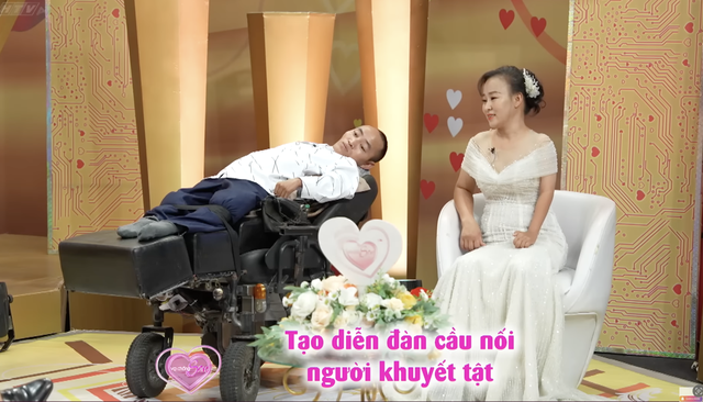 Vợ chồng son 2026 | Tập 15: Nghị lực phi thường và những mảnh ghép hoàn hảo - Ảnh 1.