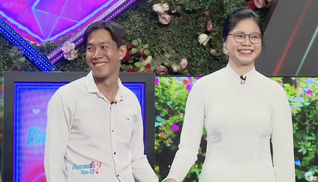 Bạn muốn hẹn hò 2026: Lời hứa ngọt ngào về "ngôi nhà hạnh phúc" - Ảnh 4.