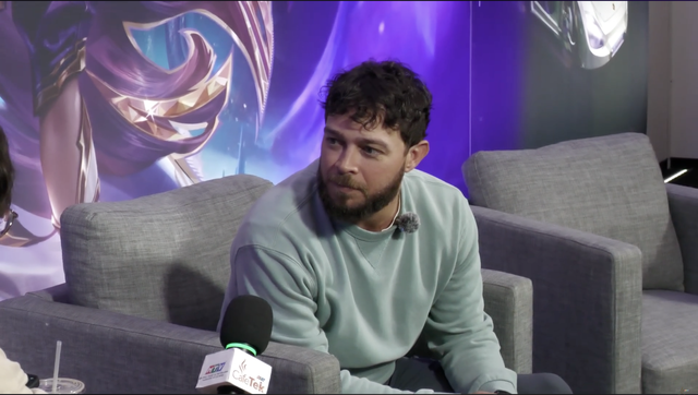 Phỏng vấn độc quyền: Lần đầu tiên Riot Games bắt tay Porsche đưa siêu xe vào Liên Minh Huyền Thoại: Tốc Chiến - Ảnh 2.