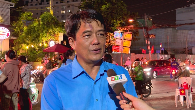 TP. Hồ Chí Minh triển khai nhiều hoạt động chăm lo trong Tháng Công nhân 2026 - Ảnh 2.