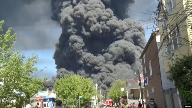 Tổng thống Putin: Ucraina tăng cường tấn công hạ tầng Nga- Ảnh 2.