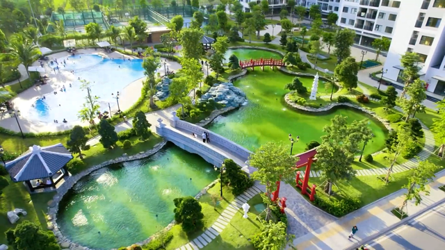 Khu đô thị Đại học Quốc tế: Động lực nâng tầm vị thế khu vực Tây Bắc TP. Hồ Chí Minh - Ảnh 2.