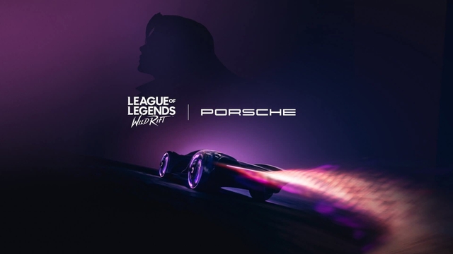 Khi Riot Games và Porsche "đồng sáng tạo": bên trong màn hợp tác của Liên Minh Huyền Thoại: Tốc Chiến - Ảnh 1.