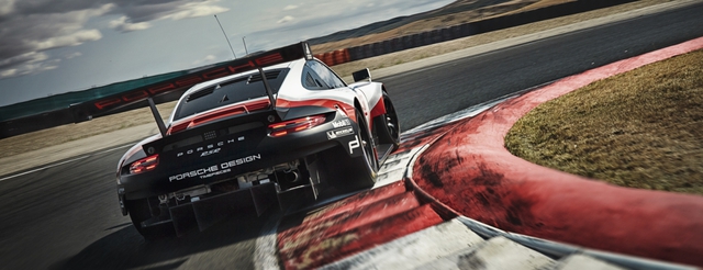 Khi Riot Games và Porsche "đồng sáng tạo": bên trong màn hợp tác của Liên Minh Huyền Thoại: Tốc Chiến - Ảnh 3.