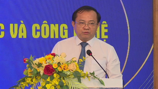 Mở rộng hợp tác nghiên cứu khoa học, chia sẻ tri thức để thực hiện Nghị quyết 57 - Ảnh 3.