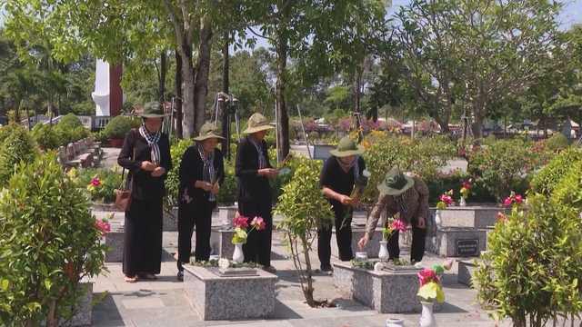 Vươn khơi - Ngày 29/4/2026 | Hồ Tràm sẵn sàng lên phường- Ảnh 2.
