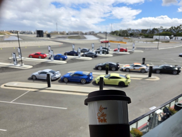 Phỏng vấn độc quyền: Lần đầu tiên Riot Games bắt tay Porsche đưa siêu xe vào Liên Minh Huyền Thoại: Tốc Chiến - Ảnh 7.