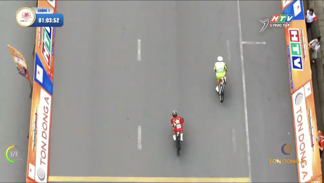 Khai màn rực lửa tại Đất Tổ, Sergei Kulikov khẳng định sức mạnh - Ảnh 5.