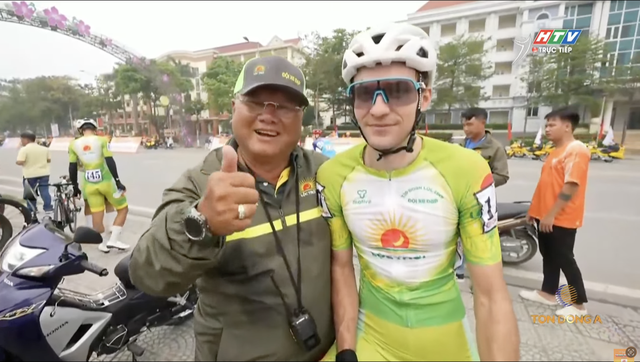 Khai màn rực lửa tại Đất Tổ, Sergei Kulikov khẳng định sức mạnh - Ảnh 4.