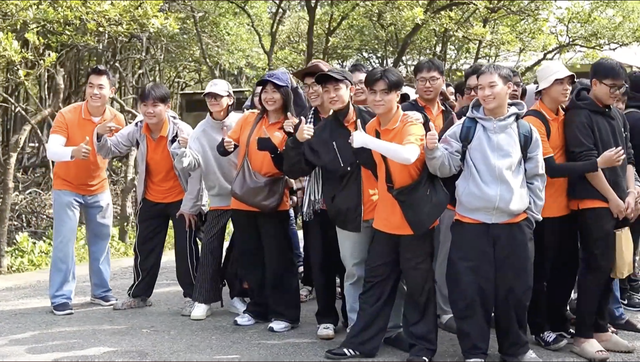 Vườn sao mai: Hành trình về "Vùng đất huyền thoại" của những chiến sĩ đặc công- Ảnh 5.